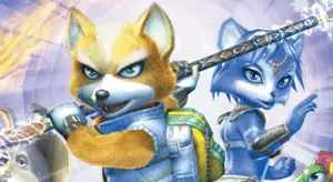 Star fox adventures, un remake in arrivo?