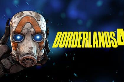 Borderlands 4 trailer