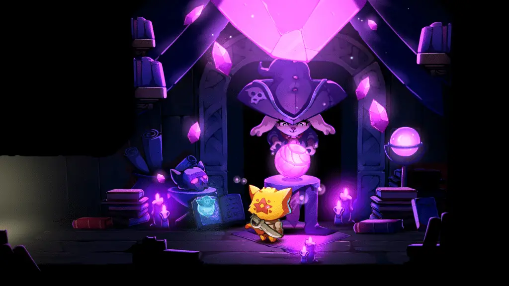 Cat quest 3: il nuovo aggiornamento introduce la modalità "mew game"