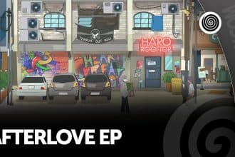 Afterlove ep, recensione (nintendo switch)