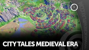 City Tales Medieval Era