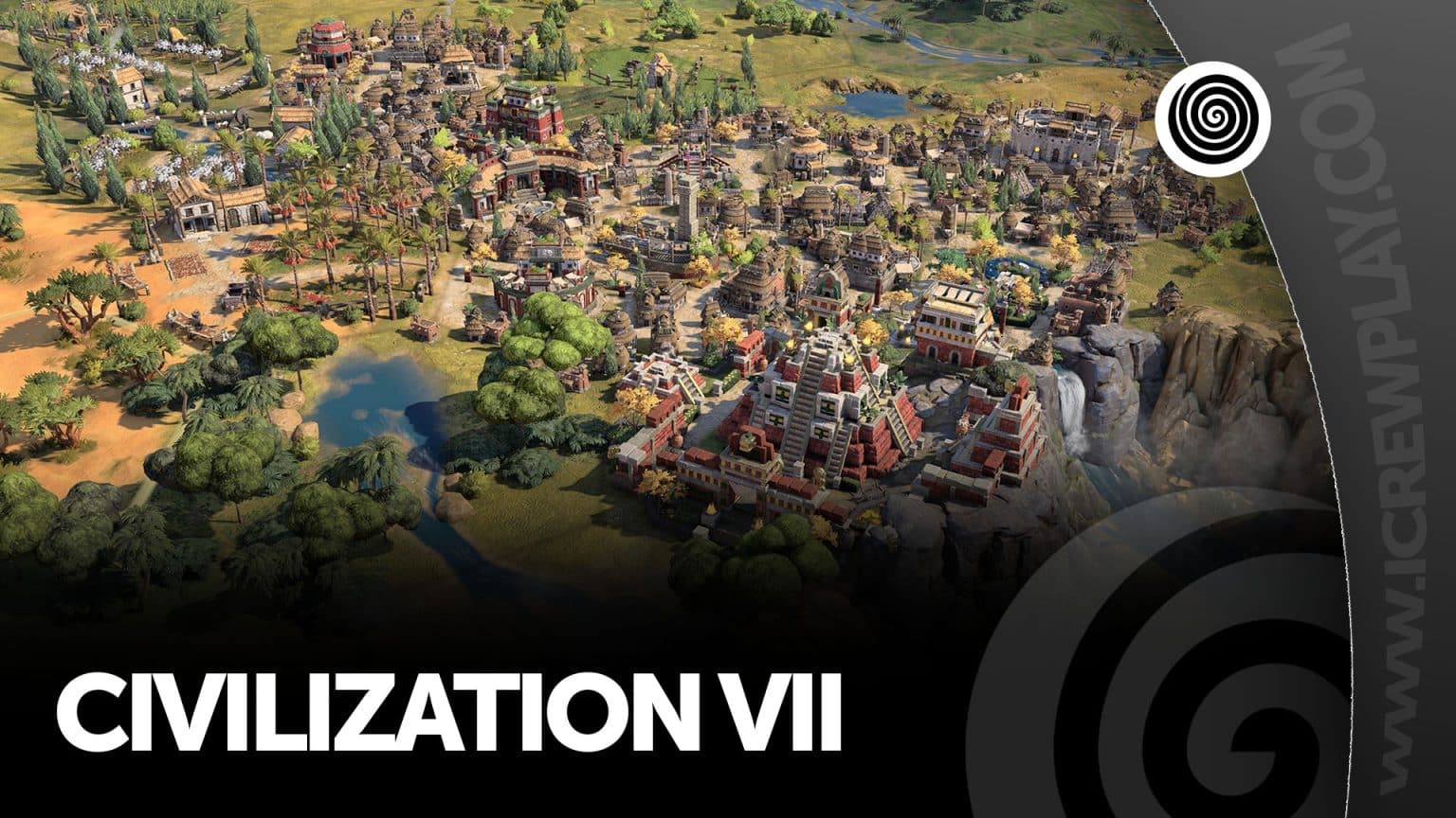 Civilization 7 - recensione playstation 5