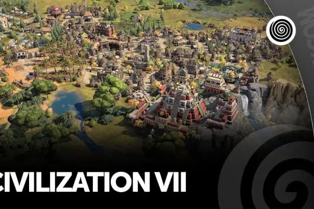 Civilization 7 - recensione playstation 5