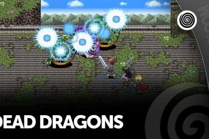 Dead dragons, recensione (nintendo switch)