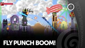 Fly Punch Boom!