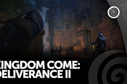 Kingdom come deliverance 2 – recensione xbox series s