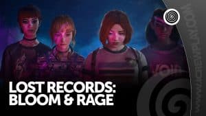 Lost Records: Bloom & Rage