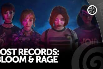 Lost records: bloom & rage, recensione (playstation 5)