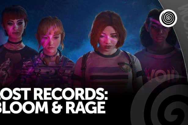 Lost records: bloom & rage, recensione (playstation 5)