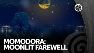 Momodora: moonlit farewell, recensione (nintendo switch)