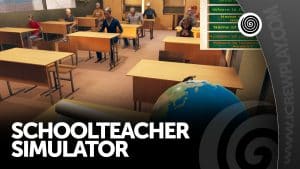 Schoolteacher simulator - recensione (steam)