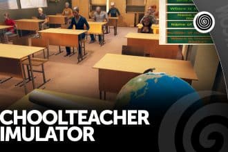 Schoolteacher simulator - recensione (steam)