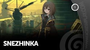 Snezhinka, recensione (playstation5)