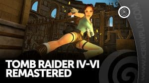 Tomb Raider IV-VI Remastered