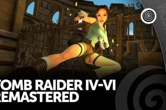 Tomb raider iv-vi remastered, recensione (playstation 5)