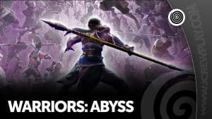 Warriors: Abyss