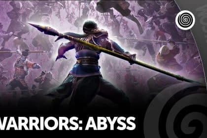 Warriors: abyss, recensione (playstation 5)