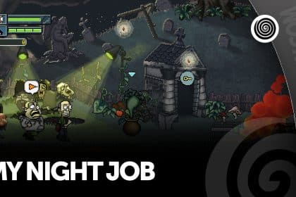 My night job, recensione (nintendo switch)