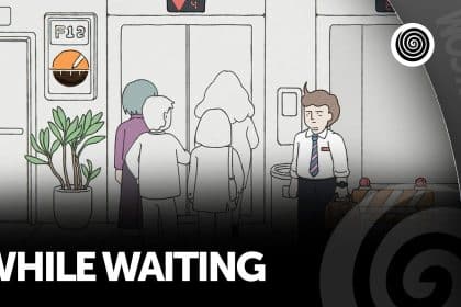 While waiting, recensione (nintendo switch)