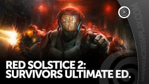 The Red Solstice 2: Survivors