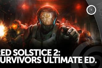 Red solstice 2: survivors ultimate edition, recensione (playstation 4)