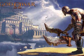 God of war