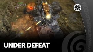 Under defeat, recensione (playstation 5)