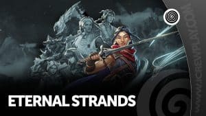 Eternal Strands