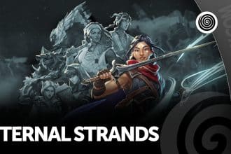 Eternal strands, recensione (playstation 5)