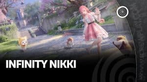 Infinity Nikki