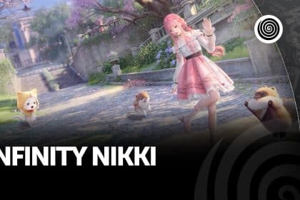 Infinity nikki