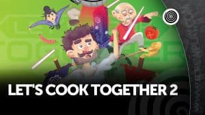 Let's cook together 2 recensione