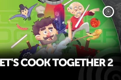 Let's cook together 2 recensione