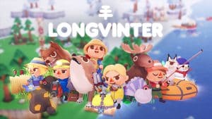 Longvinter