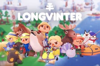 Longvinter