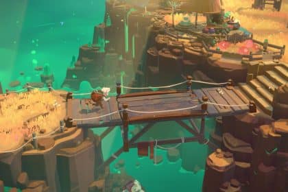 Moonlighter 2 arriva nel 2025 su pc, xbox e playstation