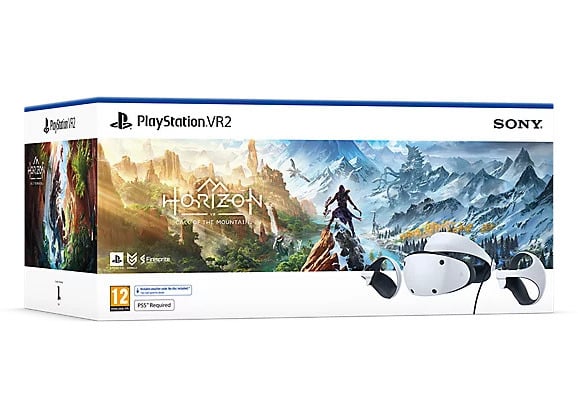 Ps-vr2-horizon-bundle