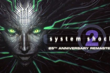 System shock 2: 25th anniversary remaster