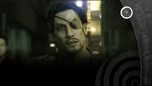 Goro majima - playerone#113