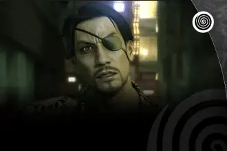 Goro majima - playerone#113