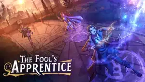 The Fool's Apprentice