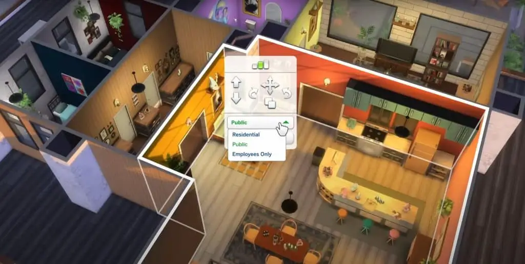 The sims 4 businesses & hobbies, analizziamo il trailer