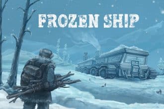 Frozen ship, nel 2025 la demo del nuovo post apocalittico