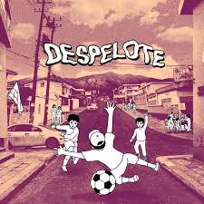 Despelote