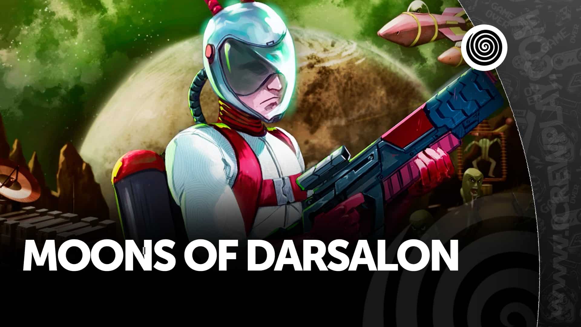 moons of Darsalon