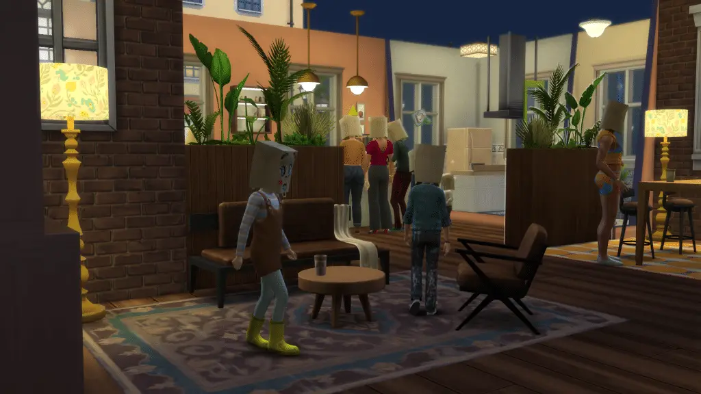 The sims 4 hobby & attività - recensione