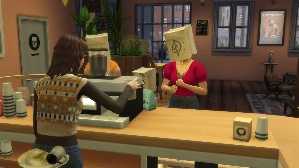 The sims 4 hobby & attività - recensione