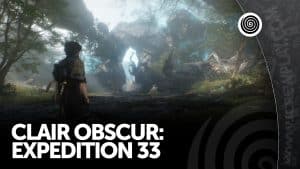 Clair obscur: expedition 33