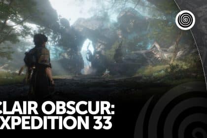 Clair obscur: expedition 33