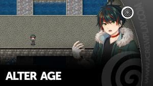 Alter age, recensione (nintendo switch)